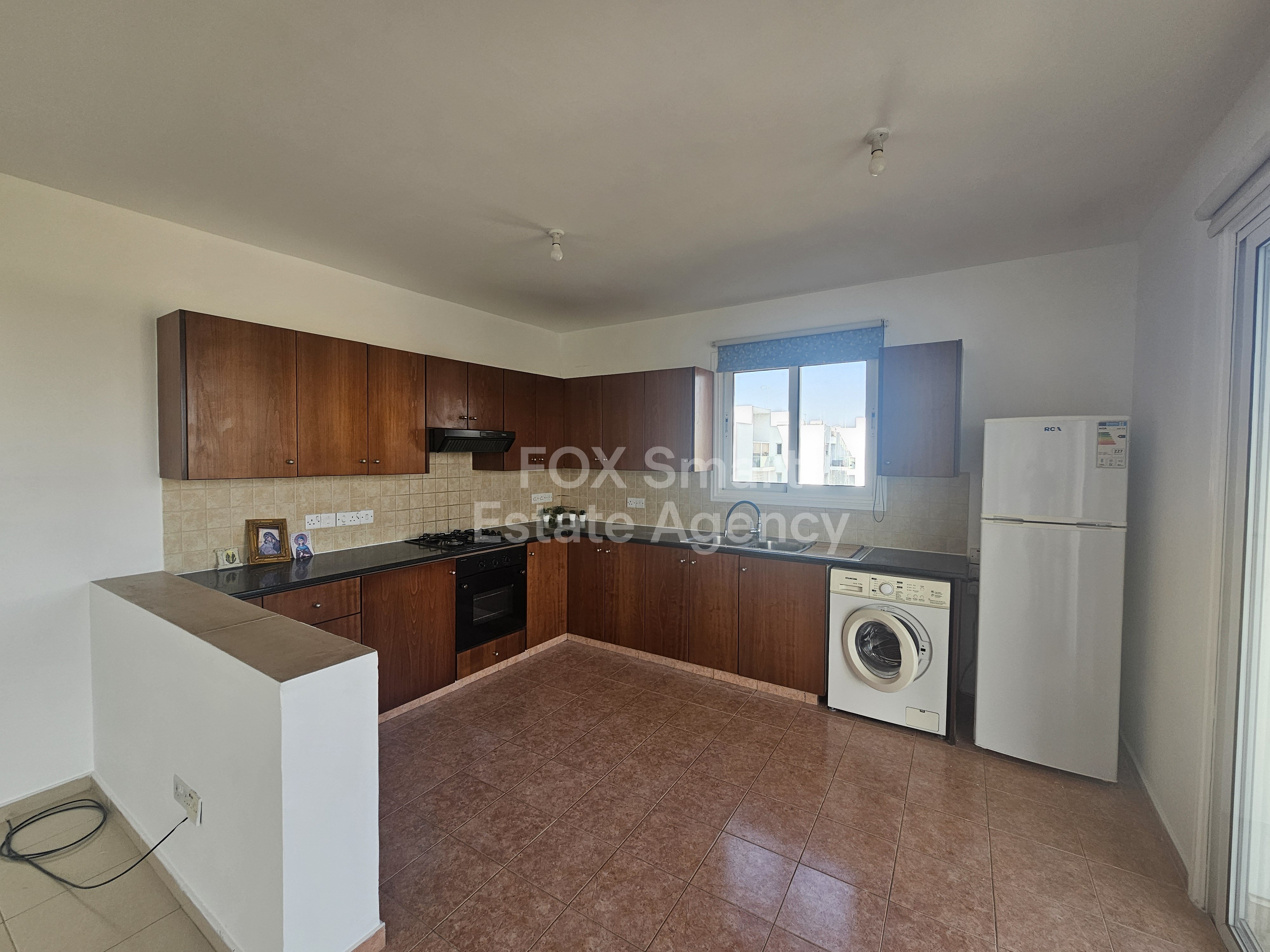 2-Bedroom Apartment with Beautiful Open Views in Geri, Nicosia