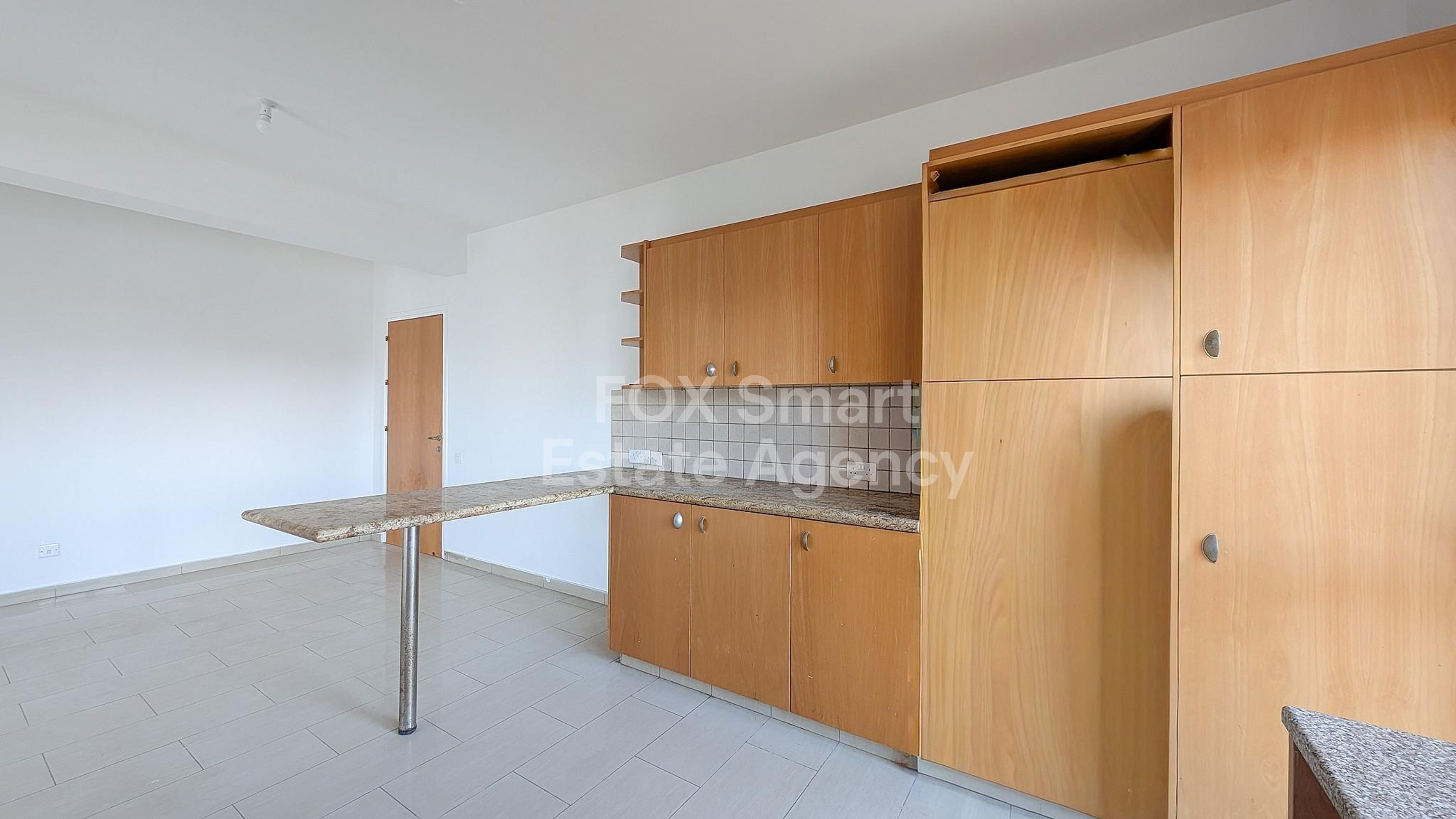 Spacious 3-bedroom apartment in Agios Andreas, Nicosia for sale