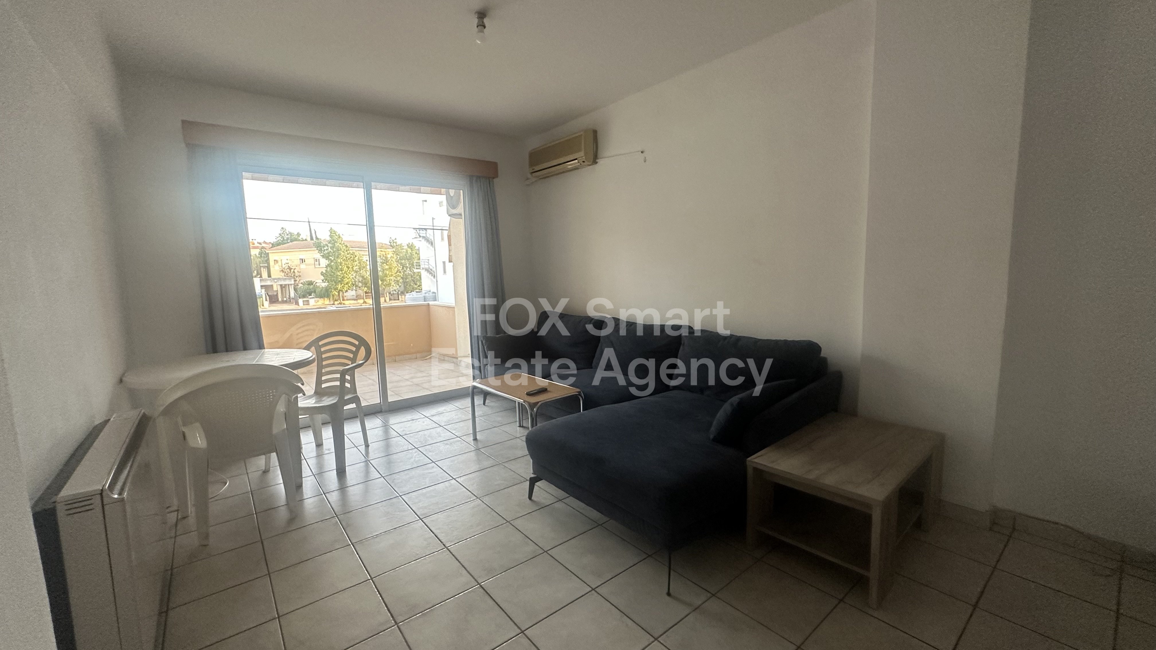 One Bedroom Apartment in Engomi, Makedonitissa close to University of Nicosia