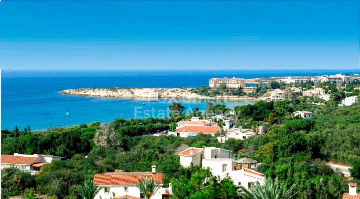 Apartment in Paphos - view 1