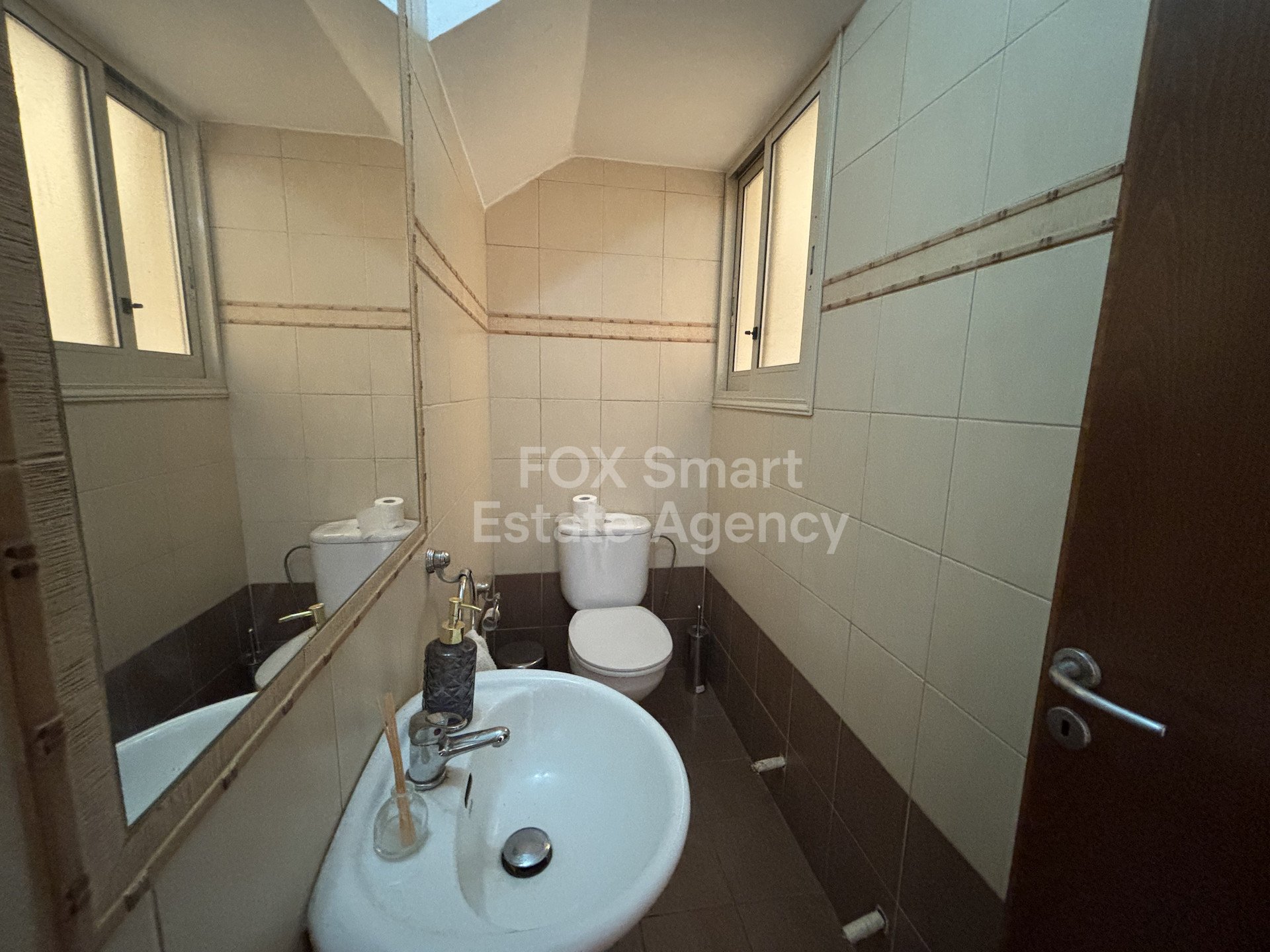 House, For Rent, Limassol, Tsiflikoudia