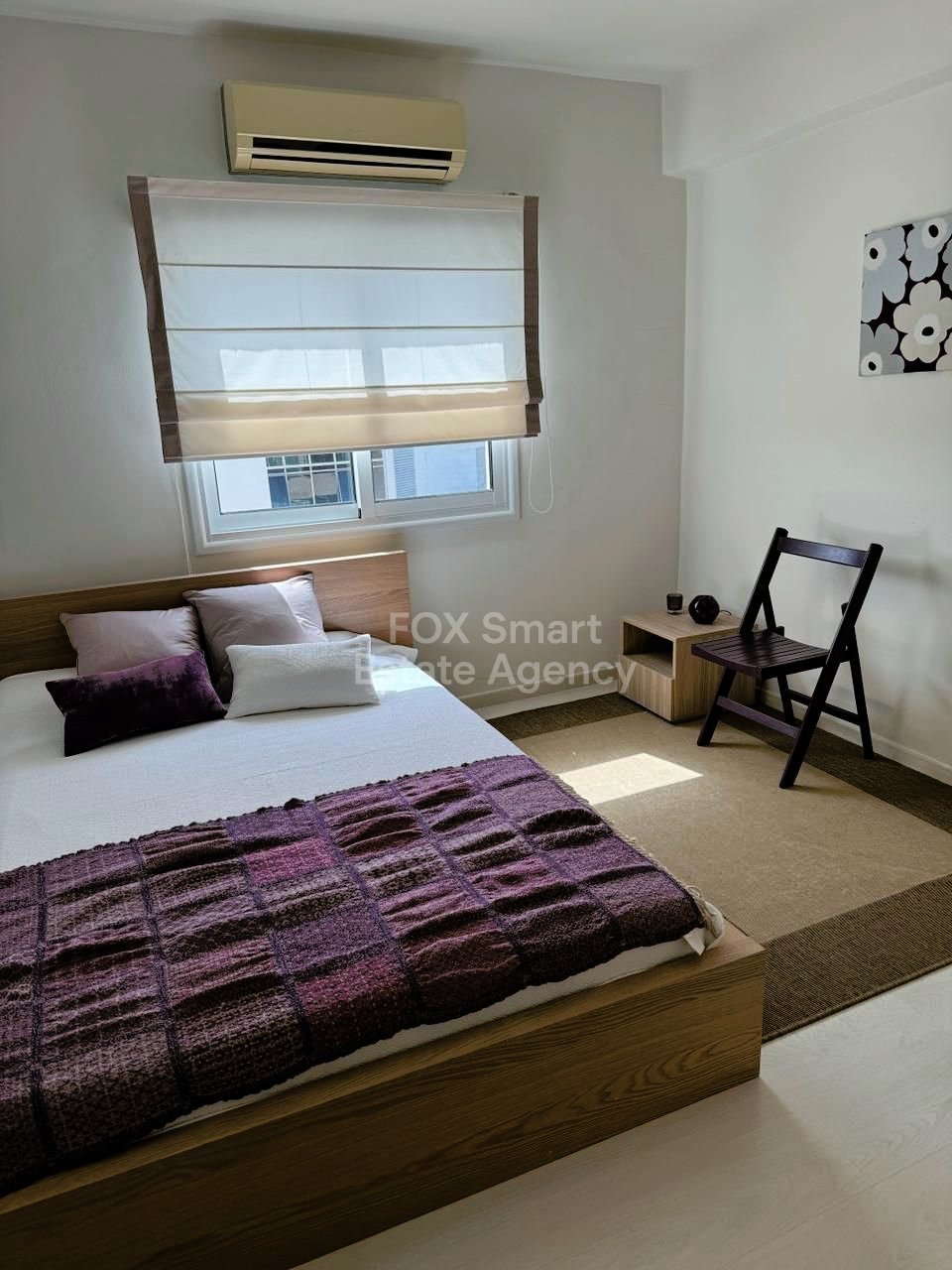 Apartment, For Rent, Limassol, Agia Zoni