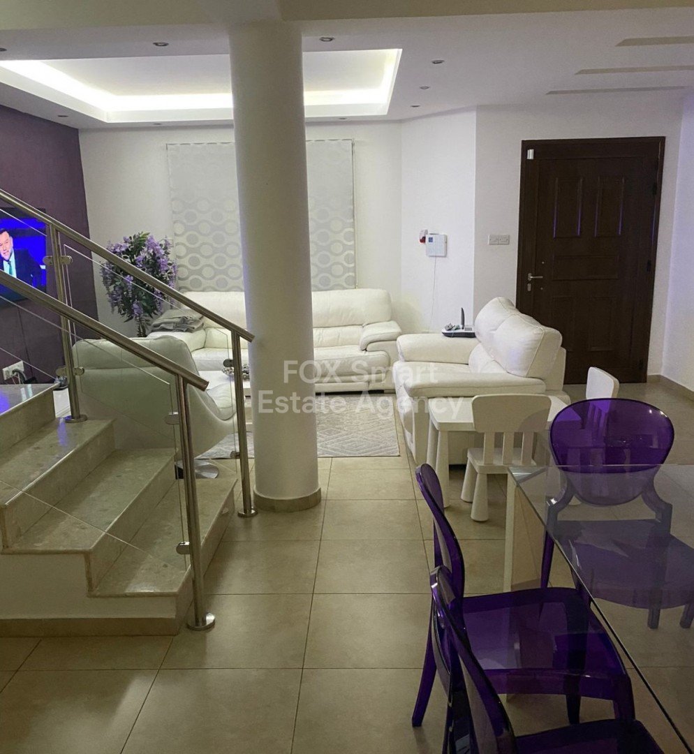 House, For Rent, Limassol, Polemidia Kato