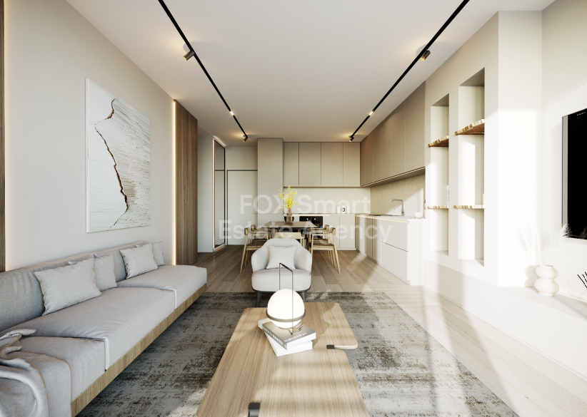 •  Bright & Modern 2 Bedroom Apartment in a Resort-Inspired Community