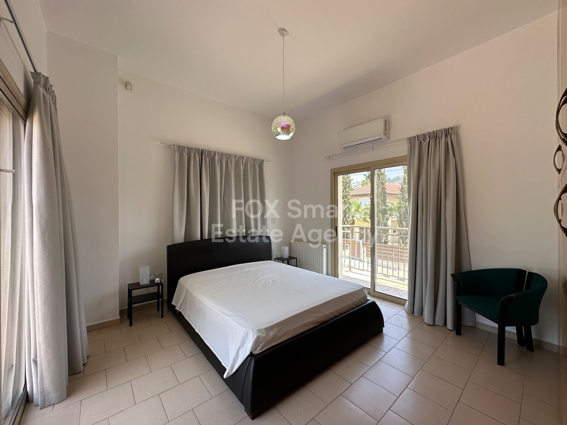 House, For Rent, Limassol, Agios Tychon