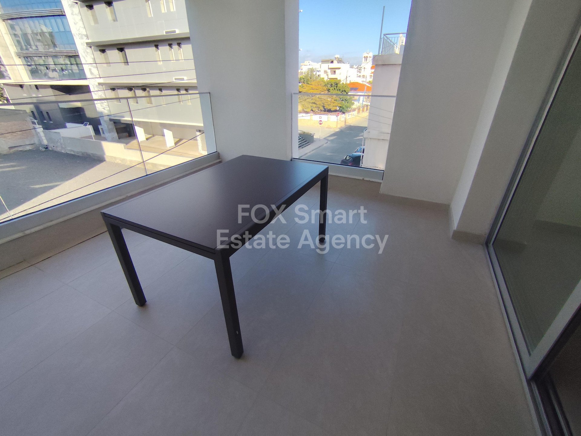 Apartment, For Rent, Limassol, Agia Zoni