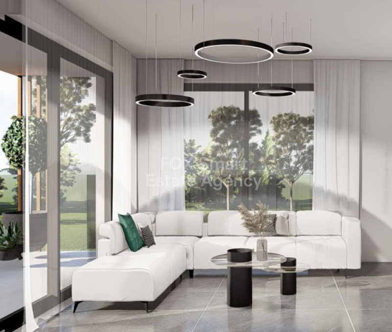 Apartment in Vlachos - view 1