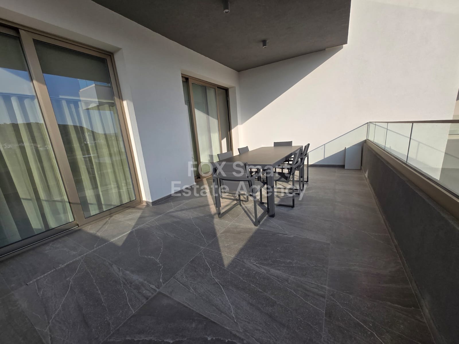 Apartment, For Rent, Limassol, Agios Athanasios