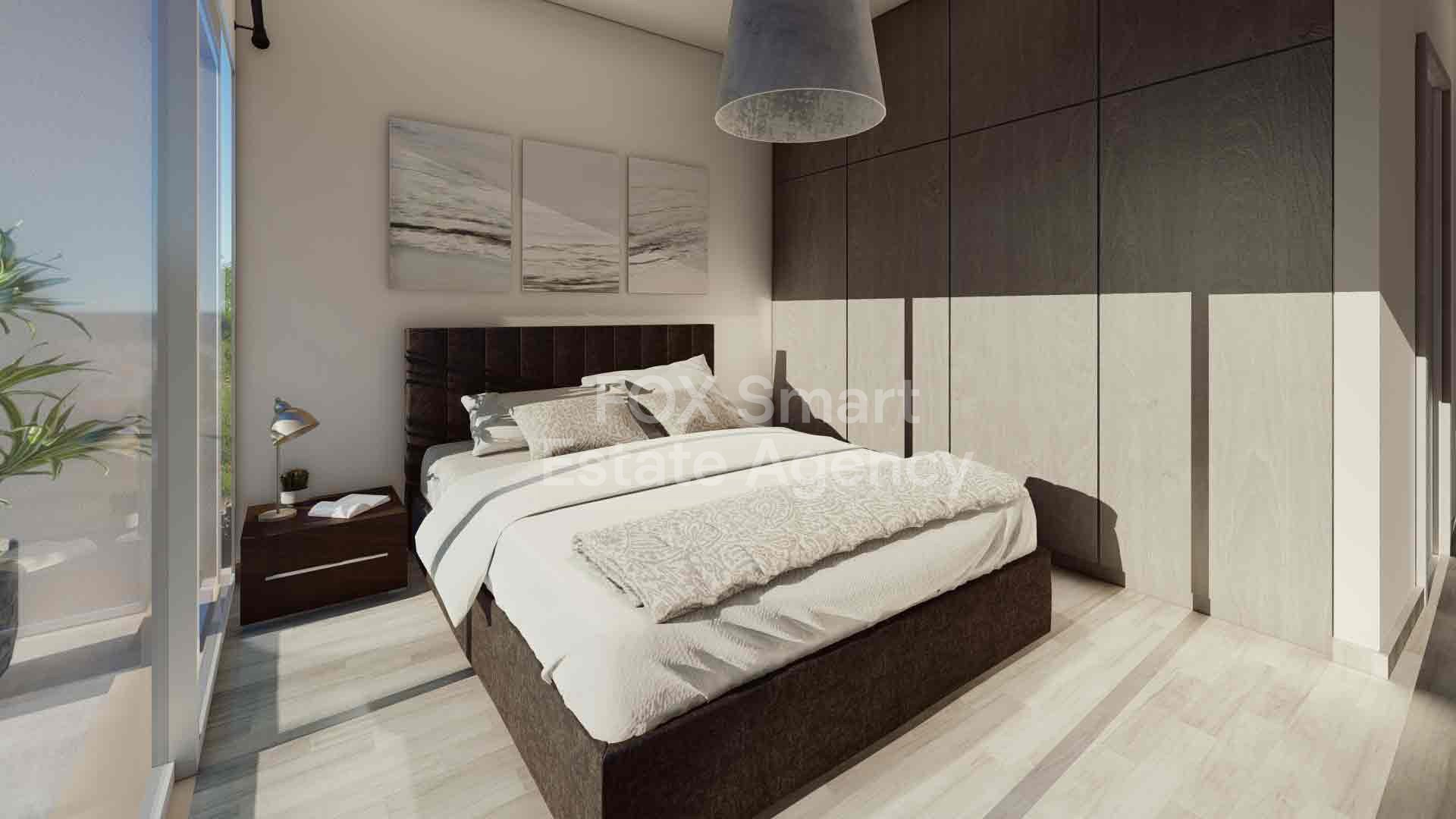 Apartment, For Sale, Paphos, Chlorakas