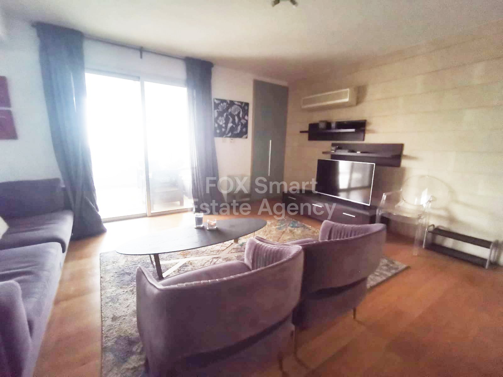 Apartment in Nicosia - view 1