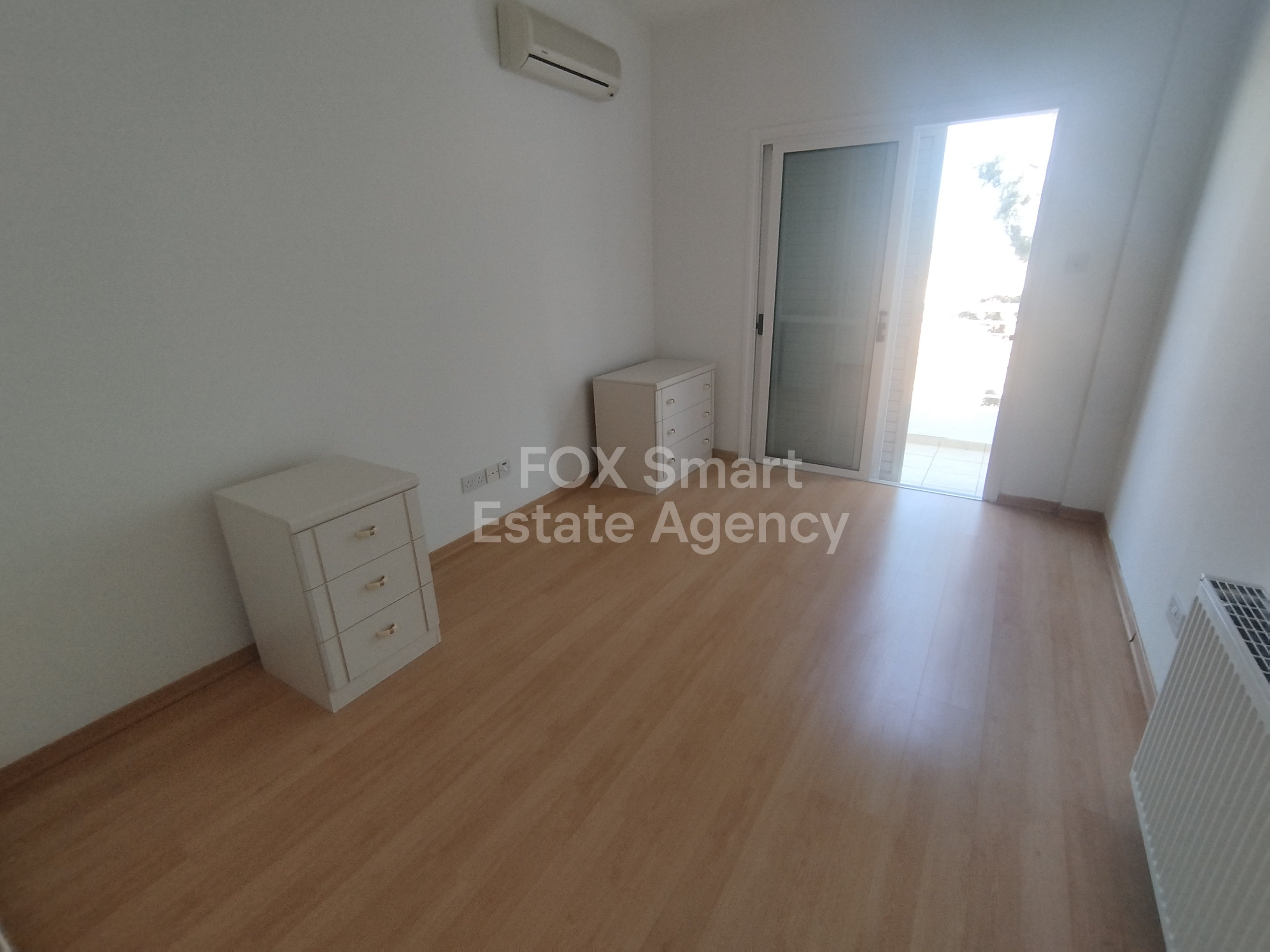 Ideal Family Living – 3-Bedroom Residence in Strovolos