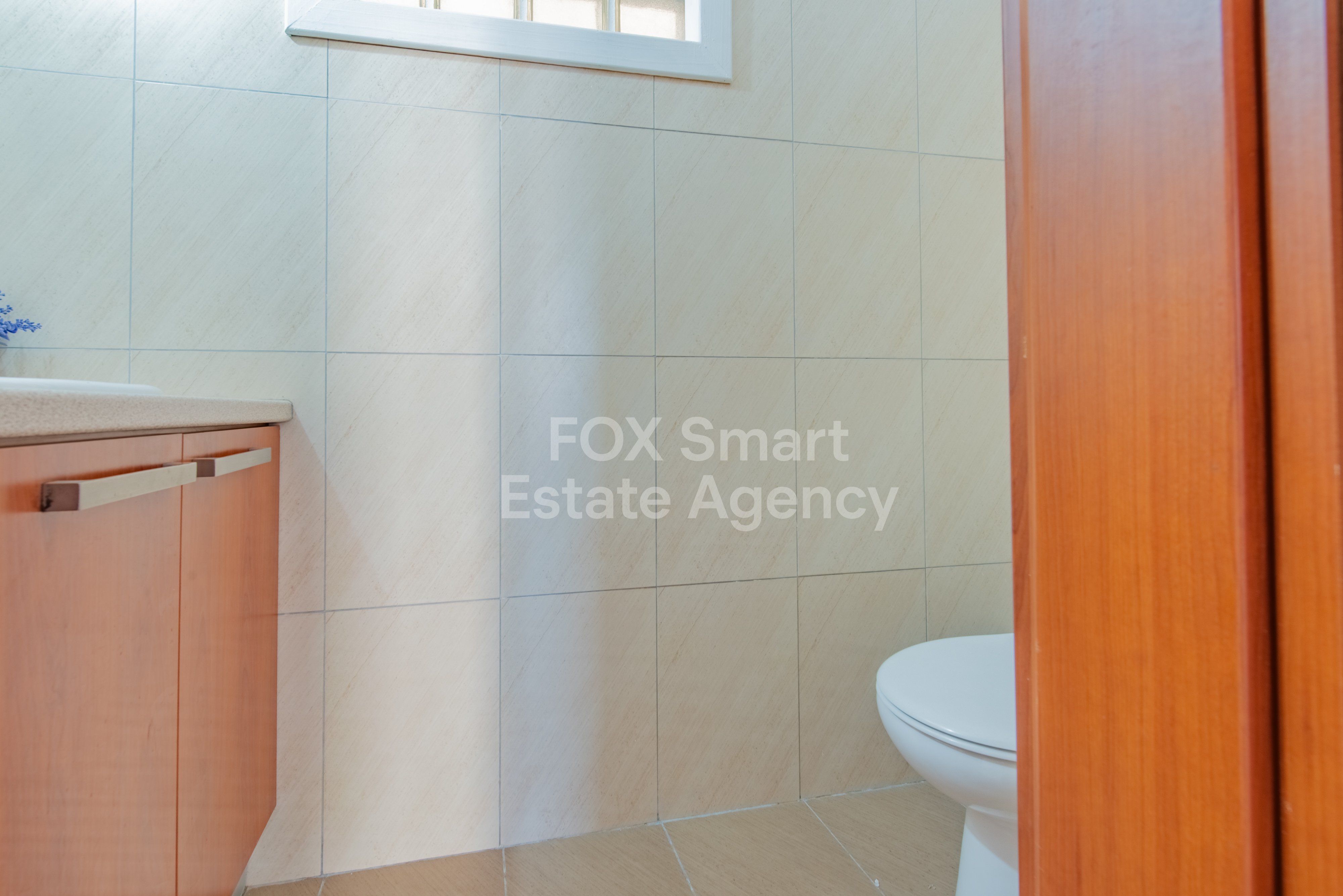 Spacious Ground-Floor Apartment with Pool in Peaceful Oroklini