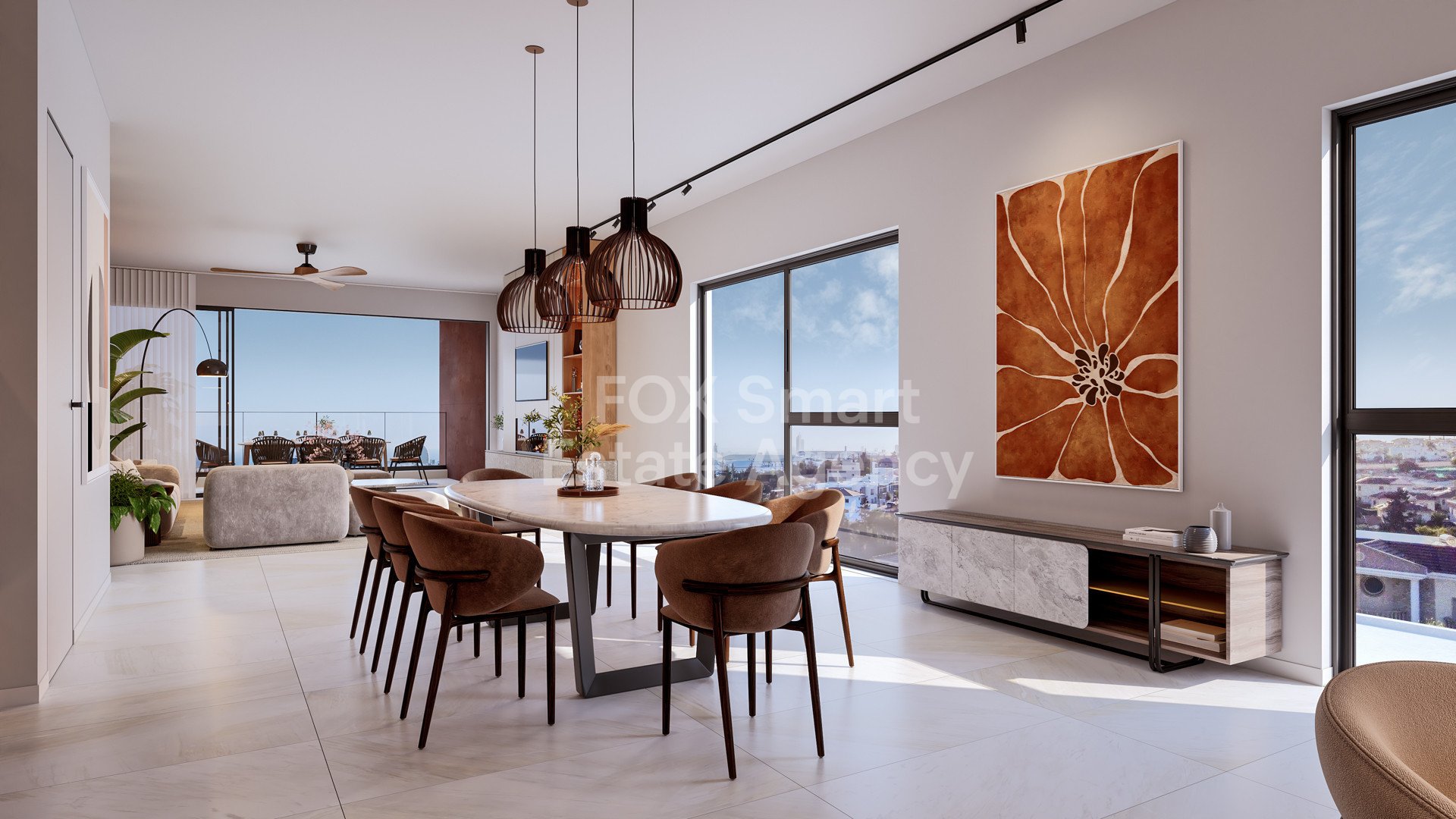 House in Germasogeia - Image 3