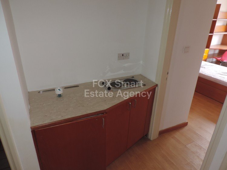 Perfectly located - spacious - good quality