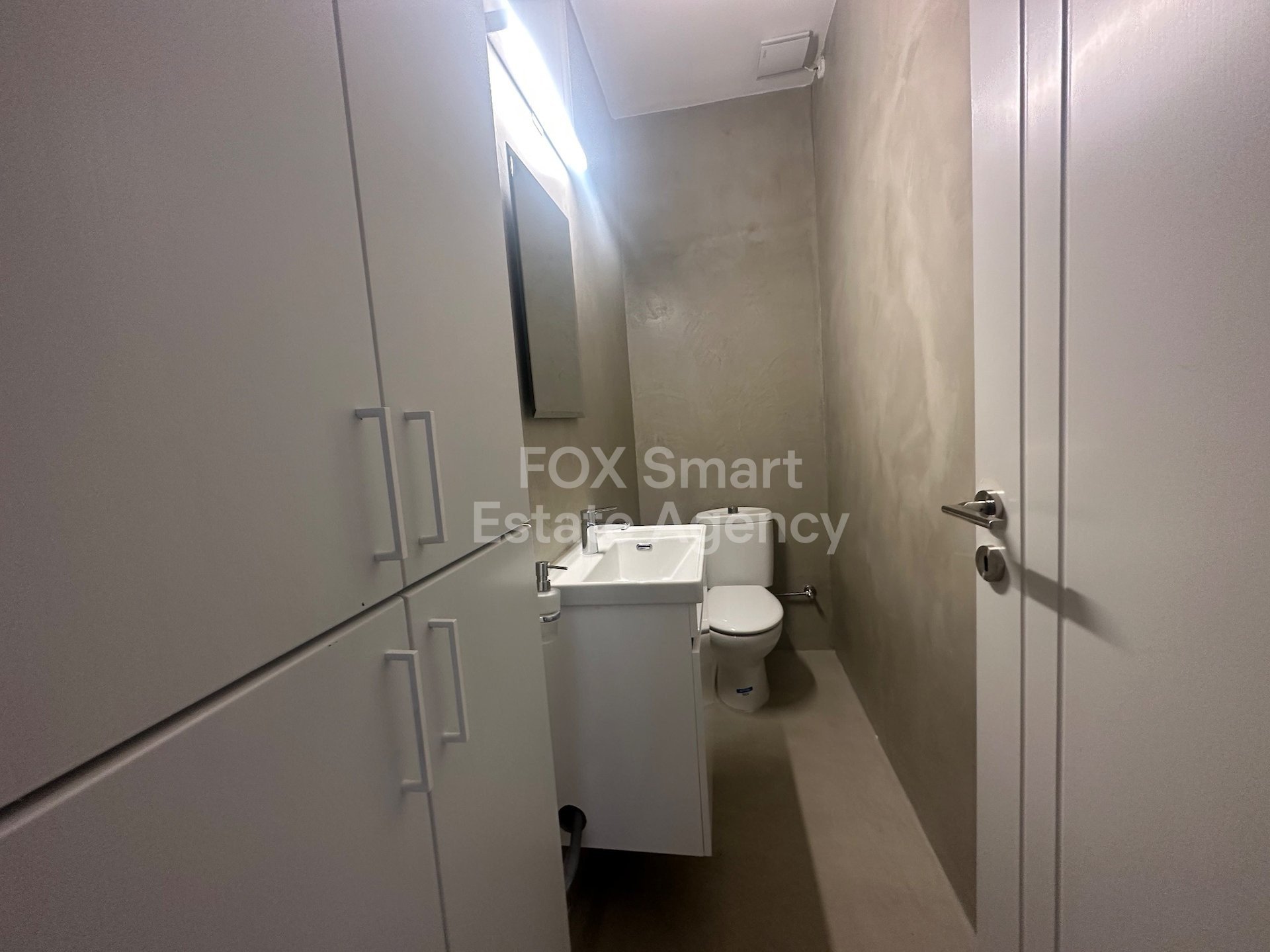 Apartment, For Rent, Limassol, Neapolis