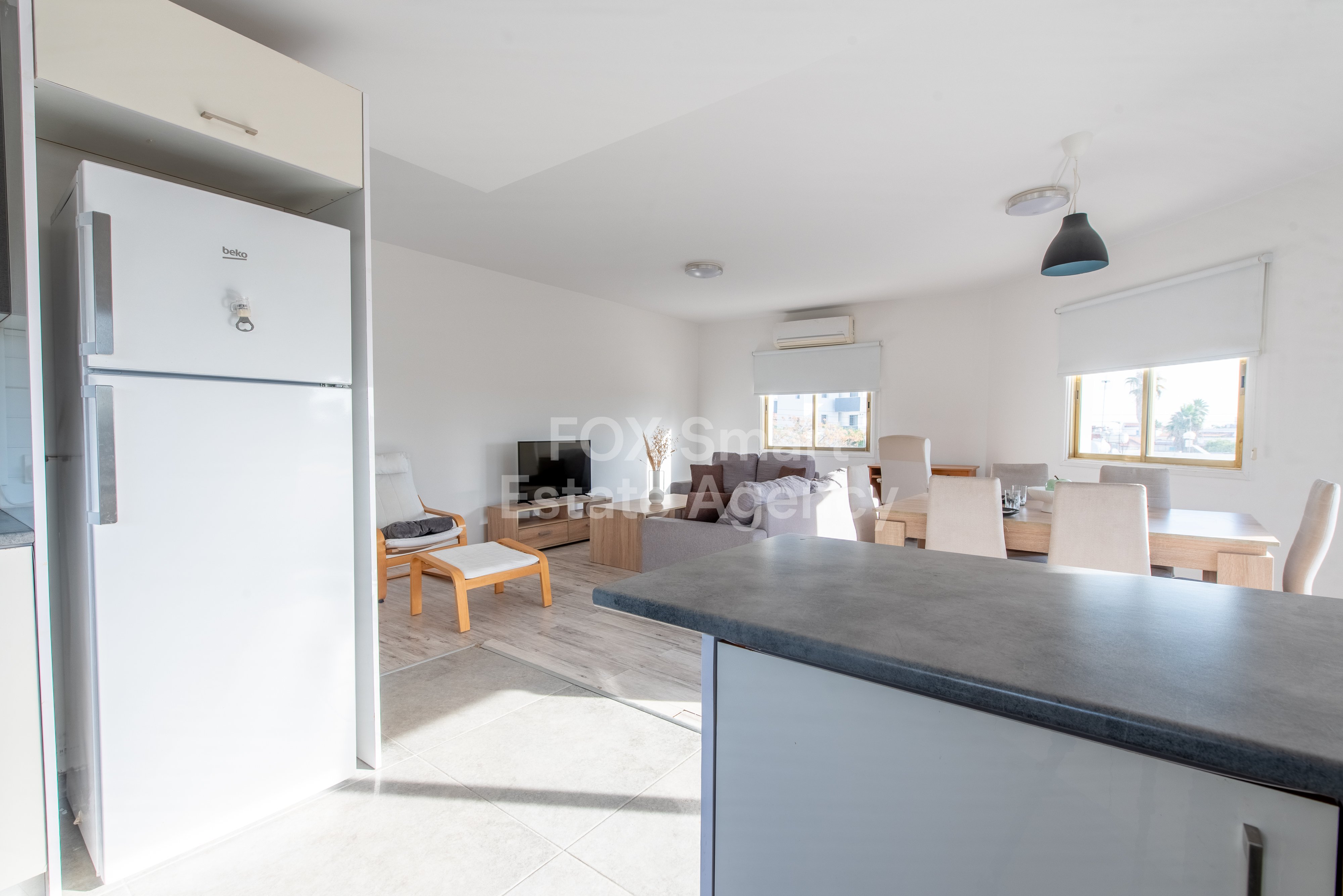 Apartment in Skala - view 1