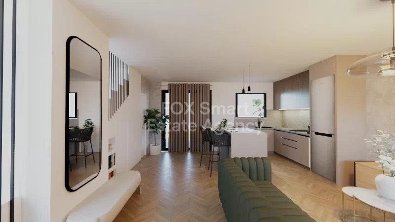 House, For Sale, Limassol, Moni