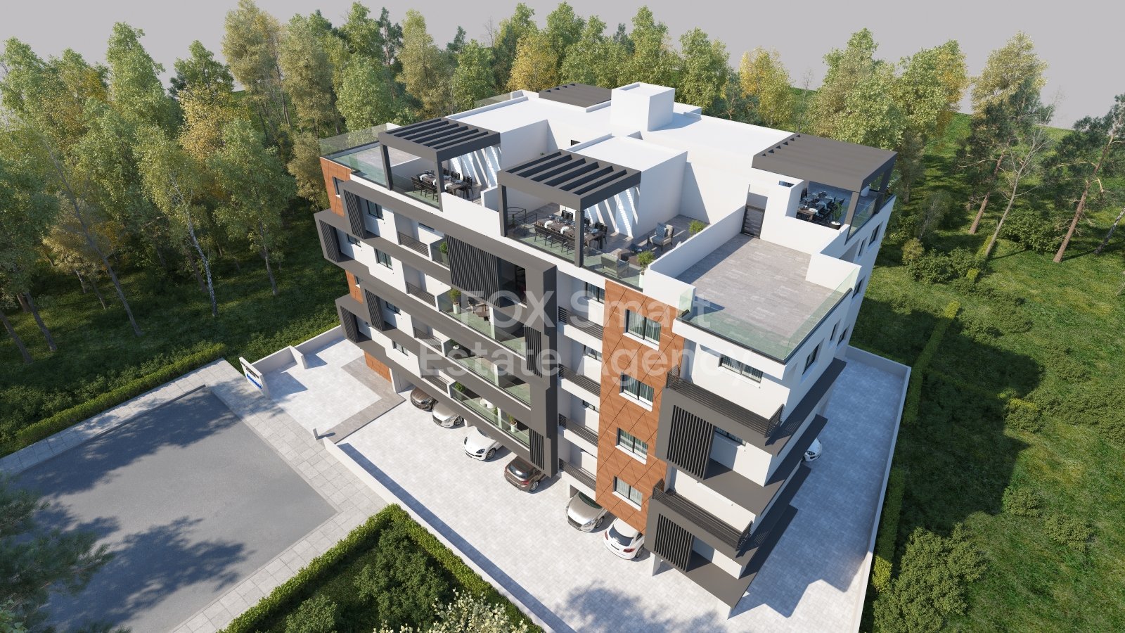 Apartment in Larnaca - Image 3