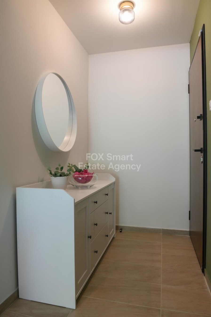 Apartment, For Rent, Nicosia, Agioi Omologites