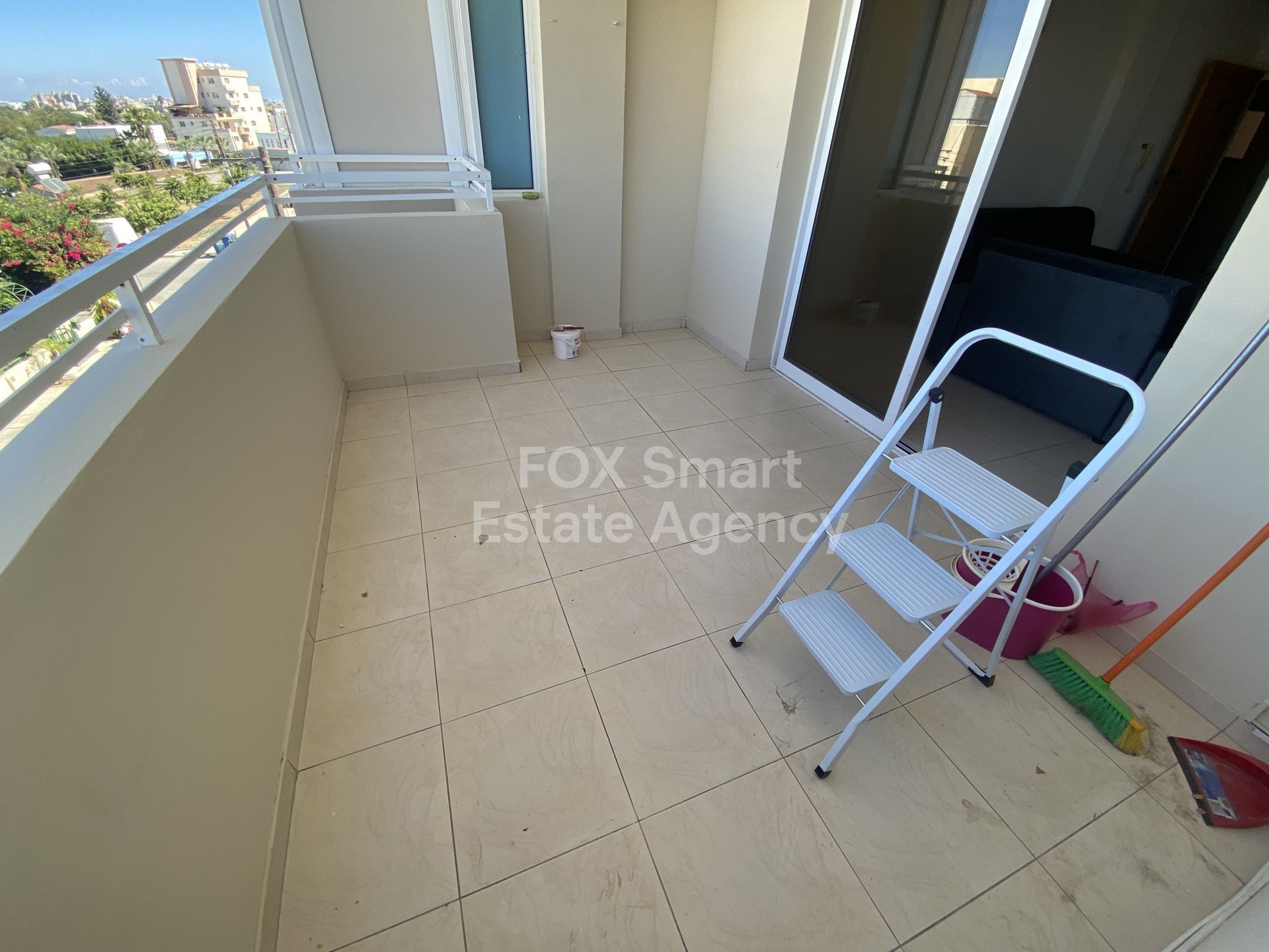 Apartment, For Rent, Larnaca, Alpha Mega Area