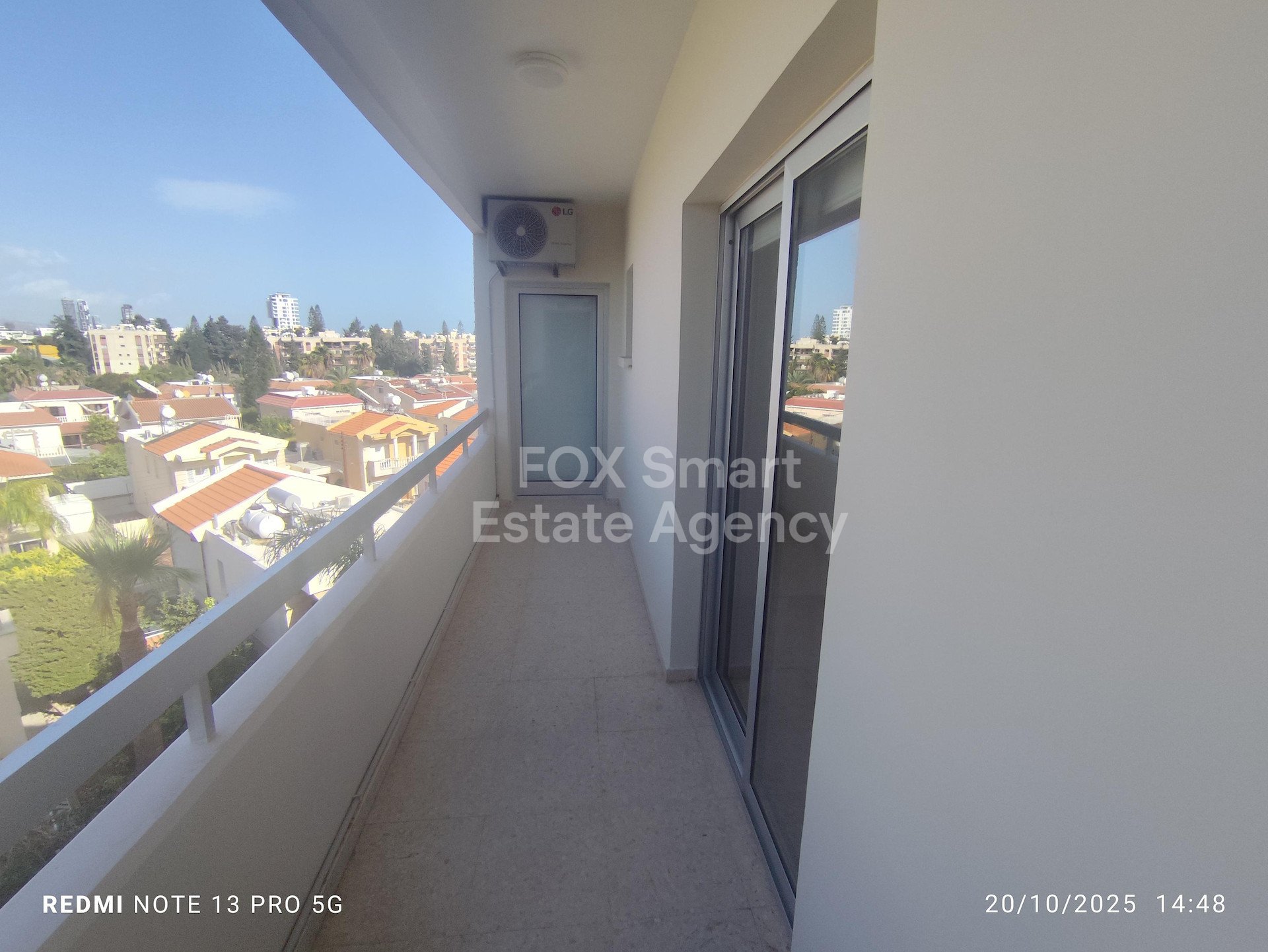Apartment, For Rent, Limassol, Agios Athanasios