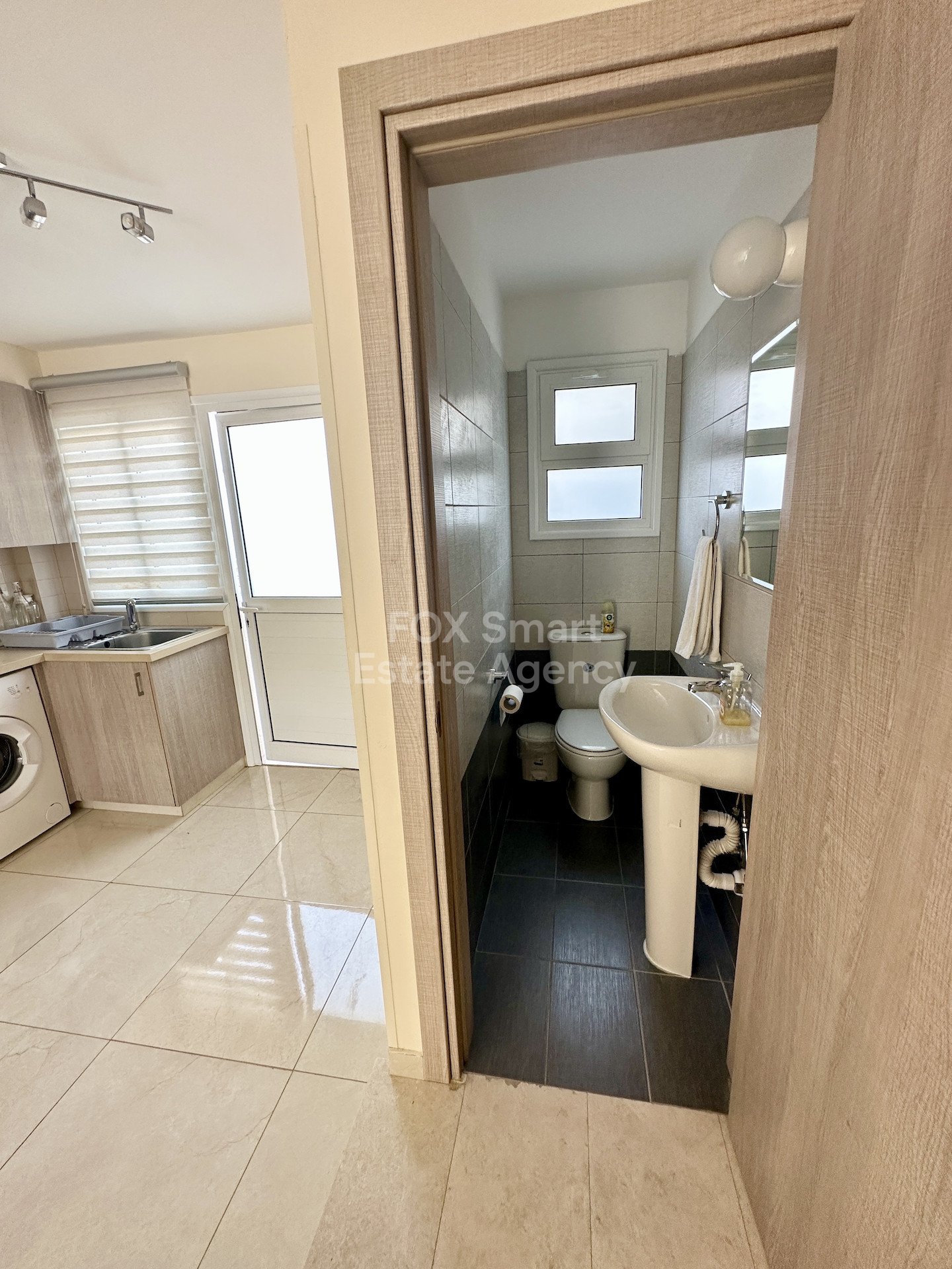 House, For Rent, Paphos, Moutallos