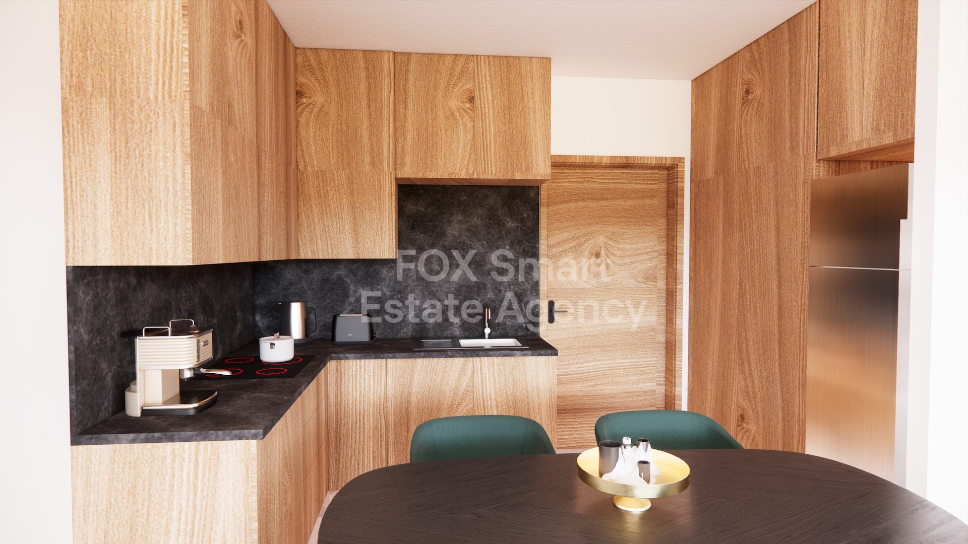 Apartment, For Sale, Limassol, Kolossi