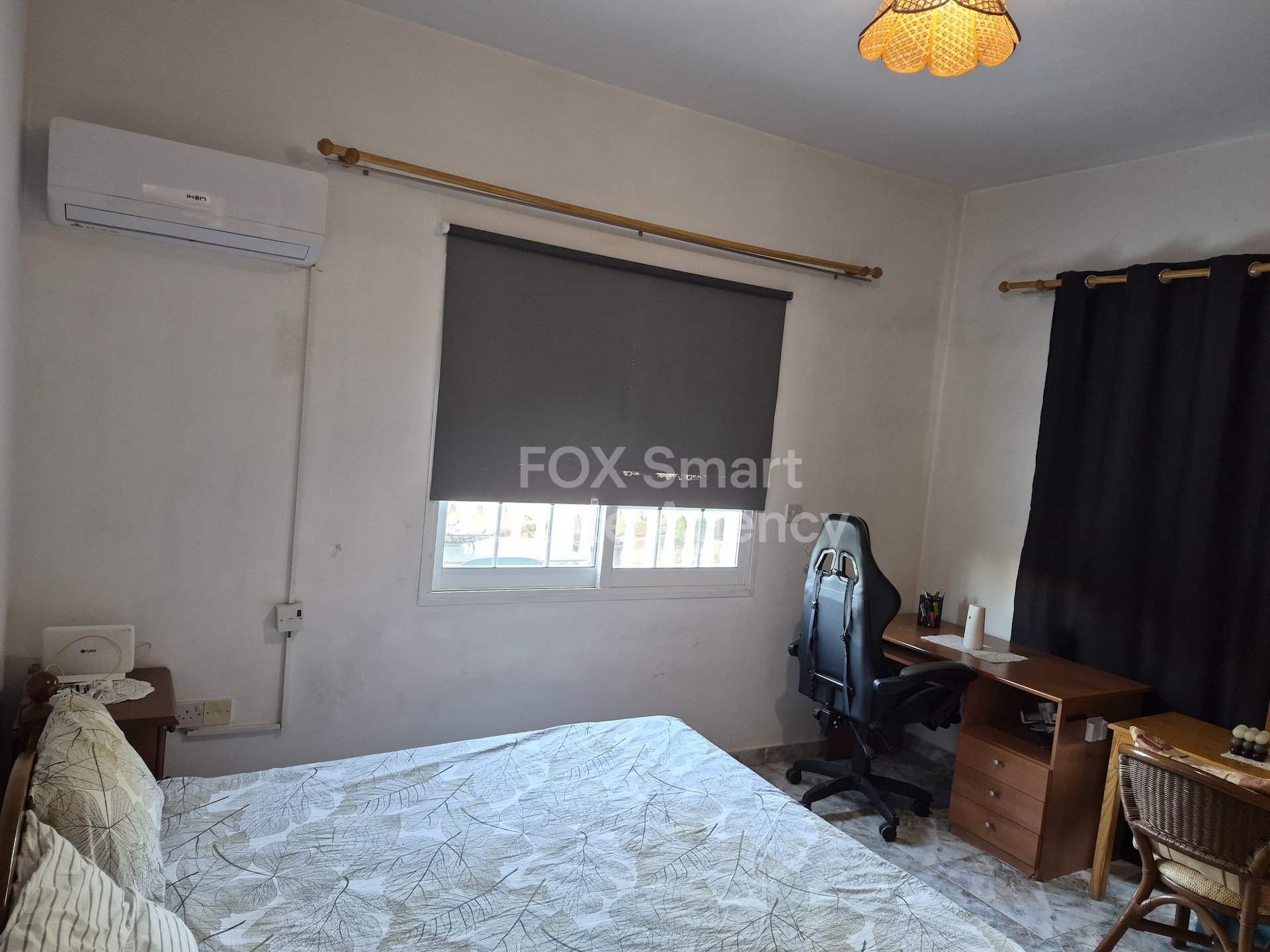 House, For Rent, Paphos, Pegeia