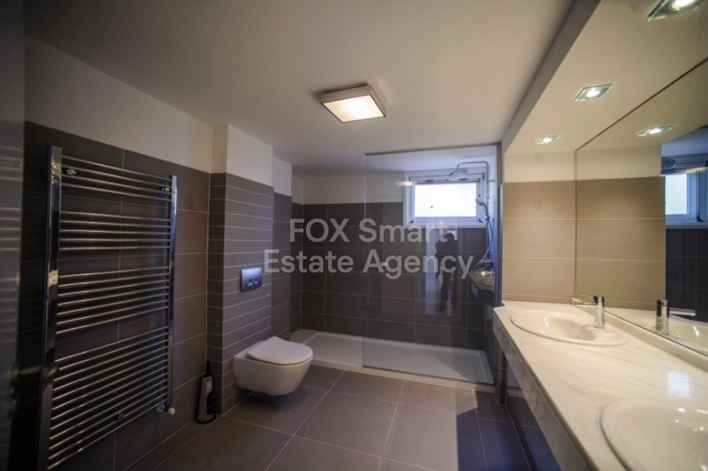 FOR RENT – Luxury Villa house near Laiki Sporting Club, in Nicosia