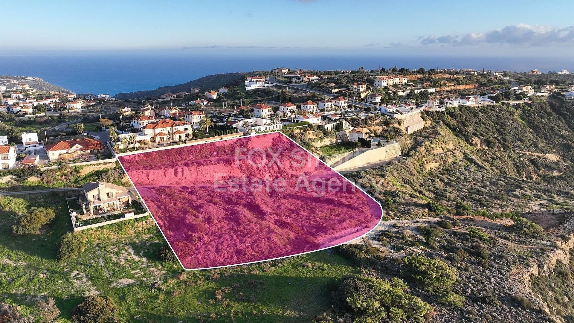 Land in Pissouri - Image 2