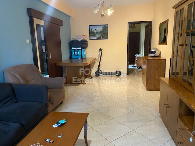 Apartment, For Sale, Larnaca, Larnaca Center  2 Bedrooms 1 B.....