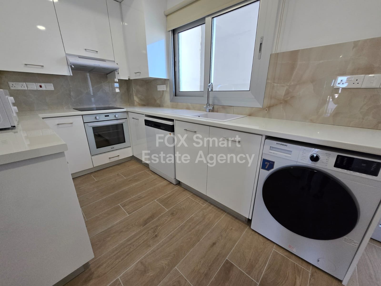 Apartment, For Rent, Limassol, Agia Zoni