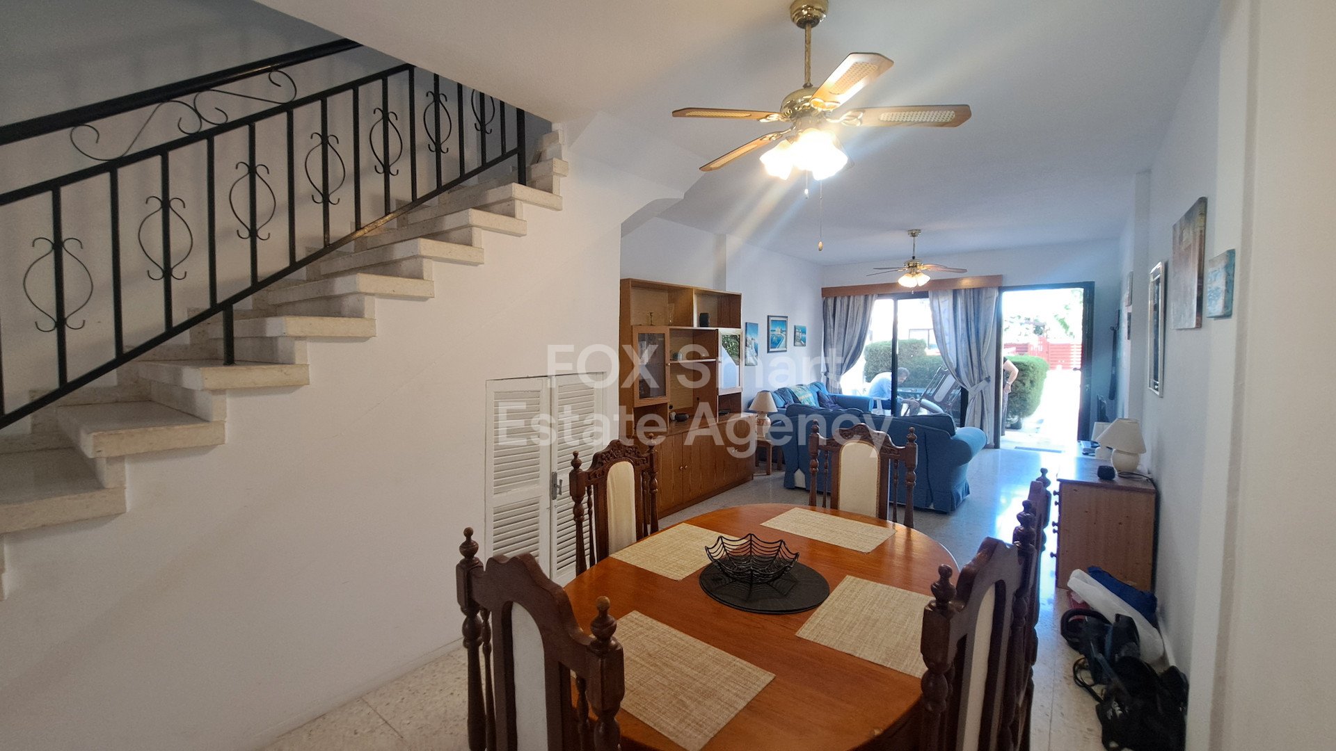 House, For Rent, Paphos, Tombs Of the Kings