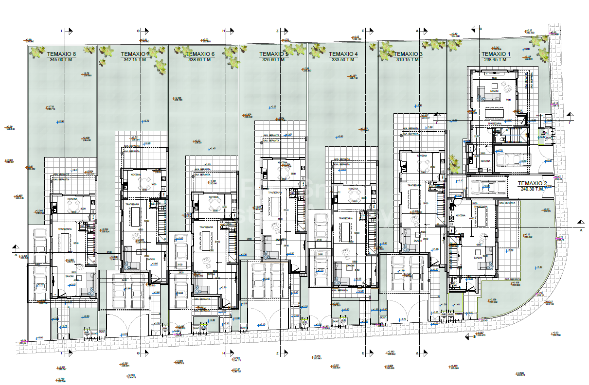 For Sale: New Build 3-Bedroom, Detached House in Latsia, Nicosia