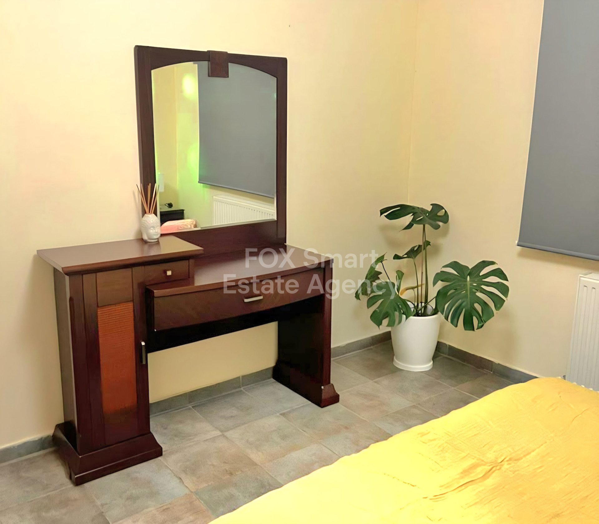 Apartment, For Rent, Limassol, Trachoni