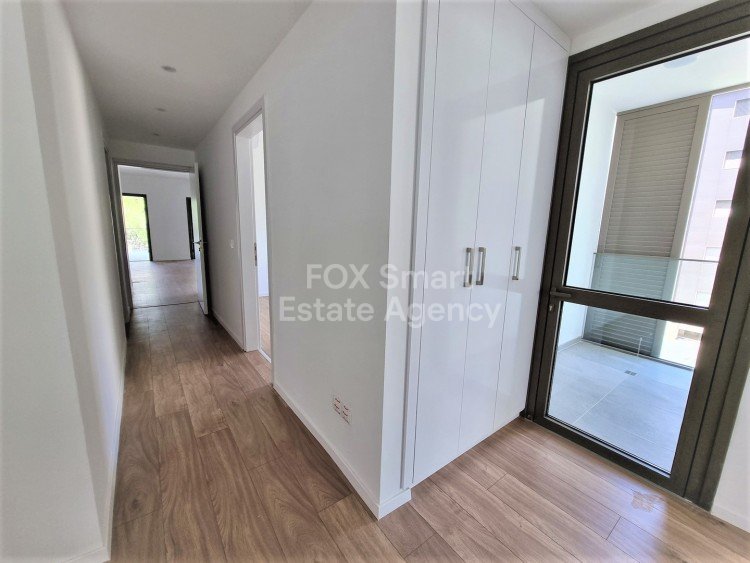 3 bedroom apartment for rent in Acropolis with all electrical appliances