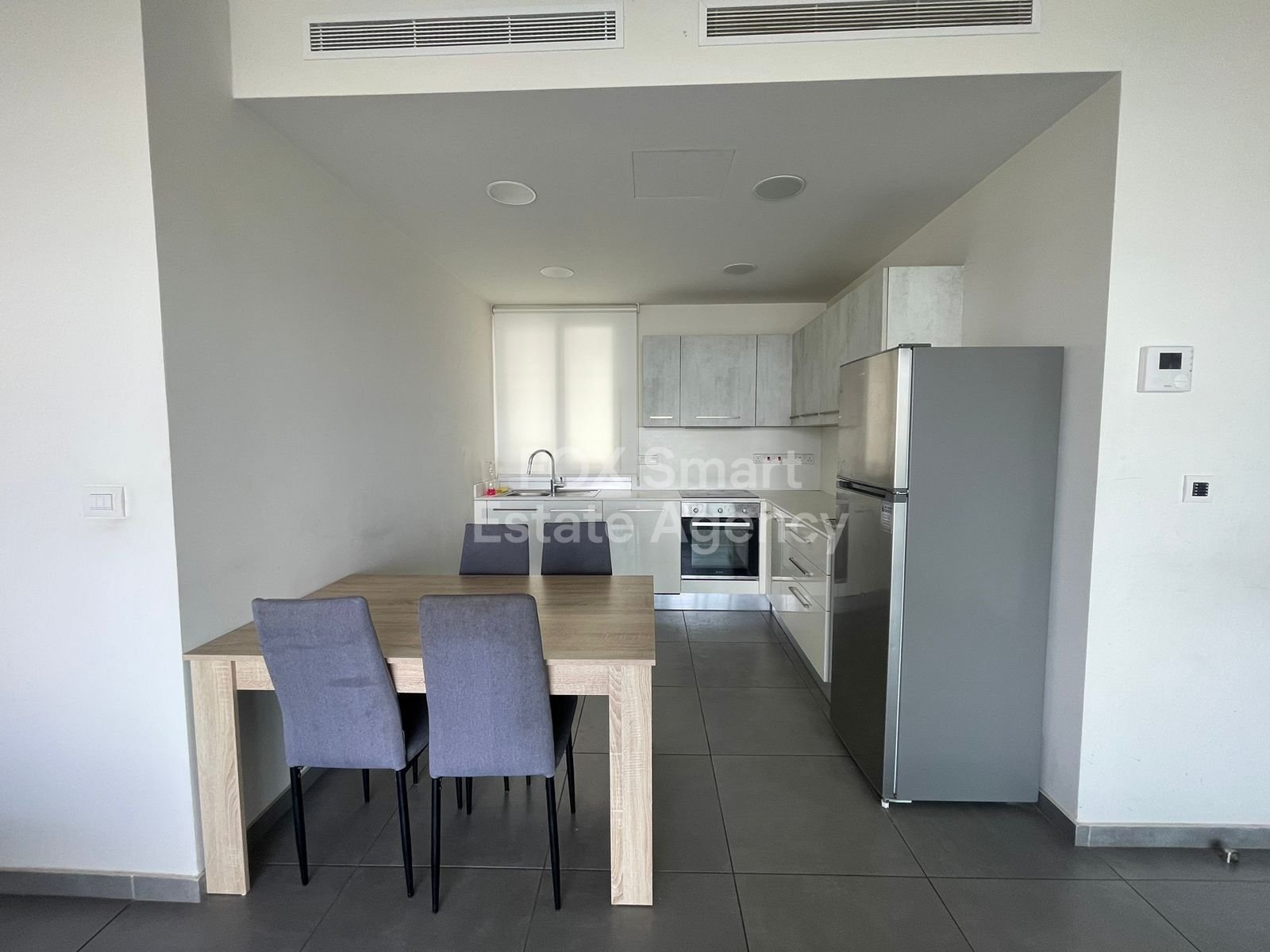 Apartment, For Rent, Limassol, Agios Spyridon