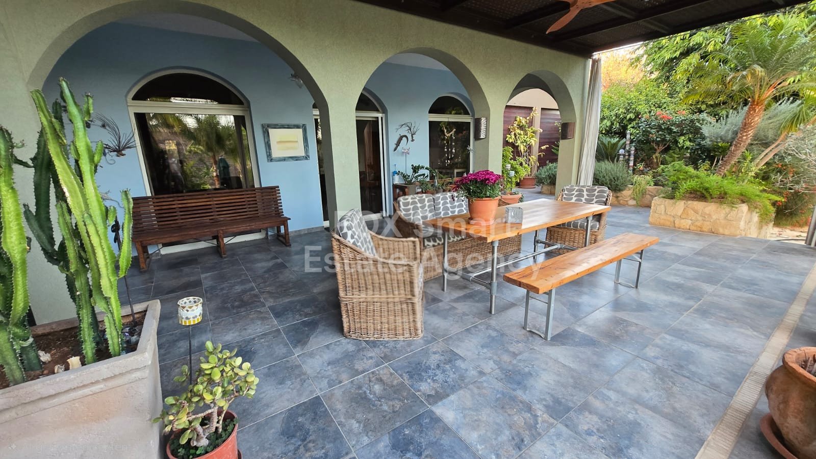 House, For Sale, Limassol, Germasogeia