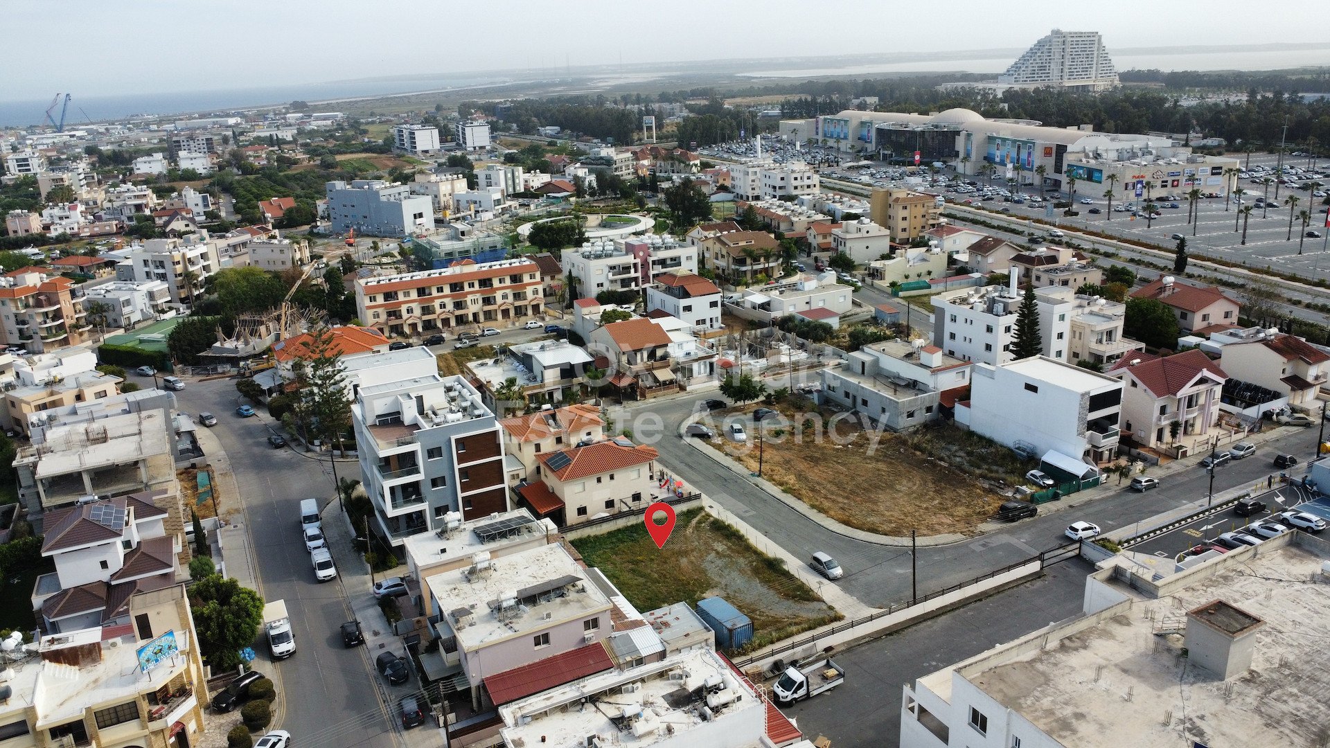 Γη, Πώληση, Limassol, Zakaki