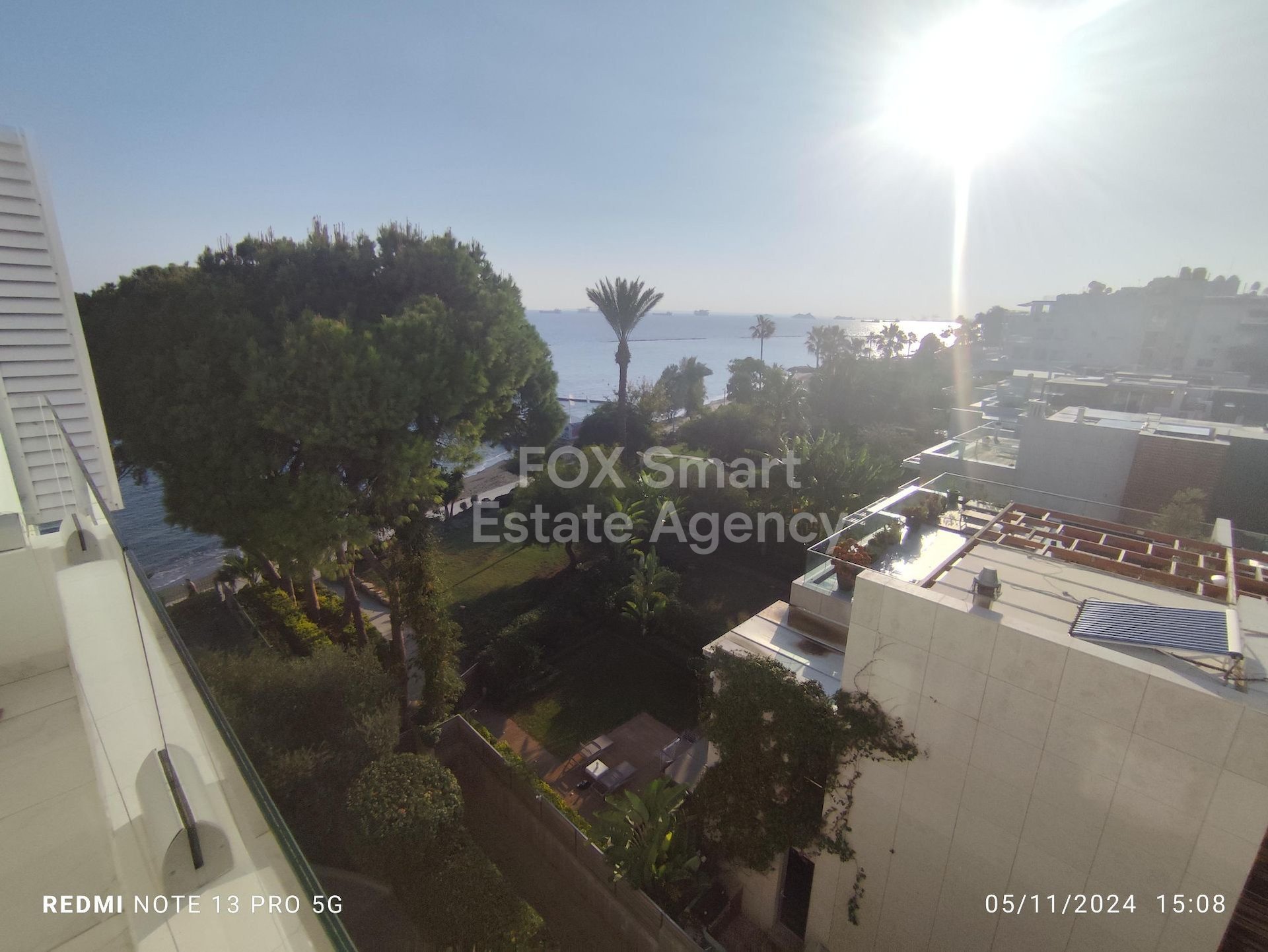 Apartment, For Rent, Limassol, Potamos Germasogeias