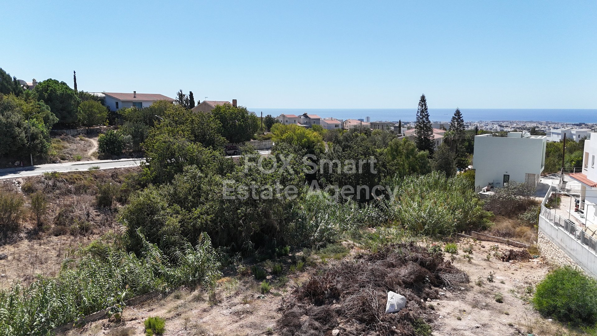 Apartment, For Sale, Paphos, Konia