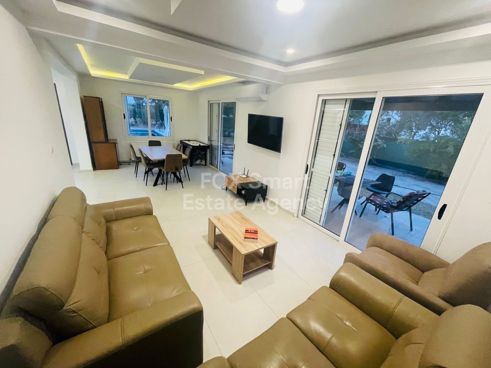House, For Rent, Paphos