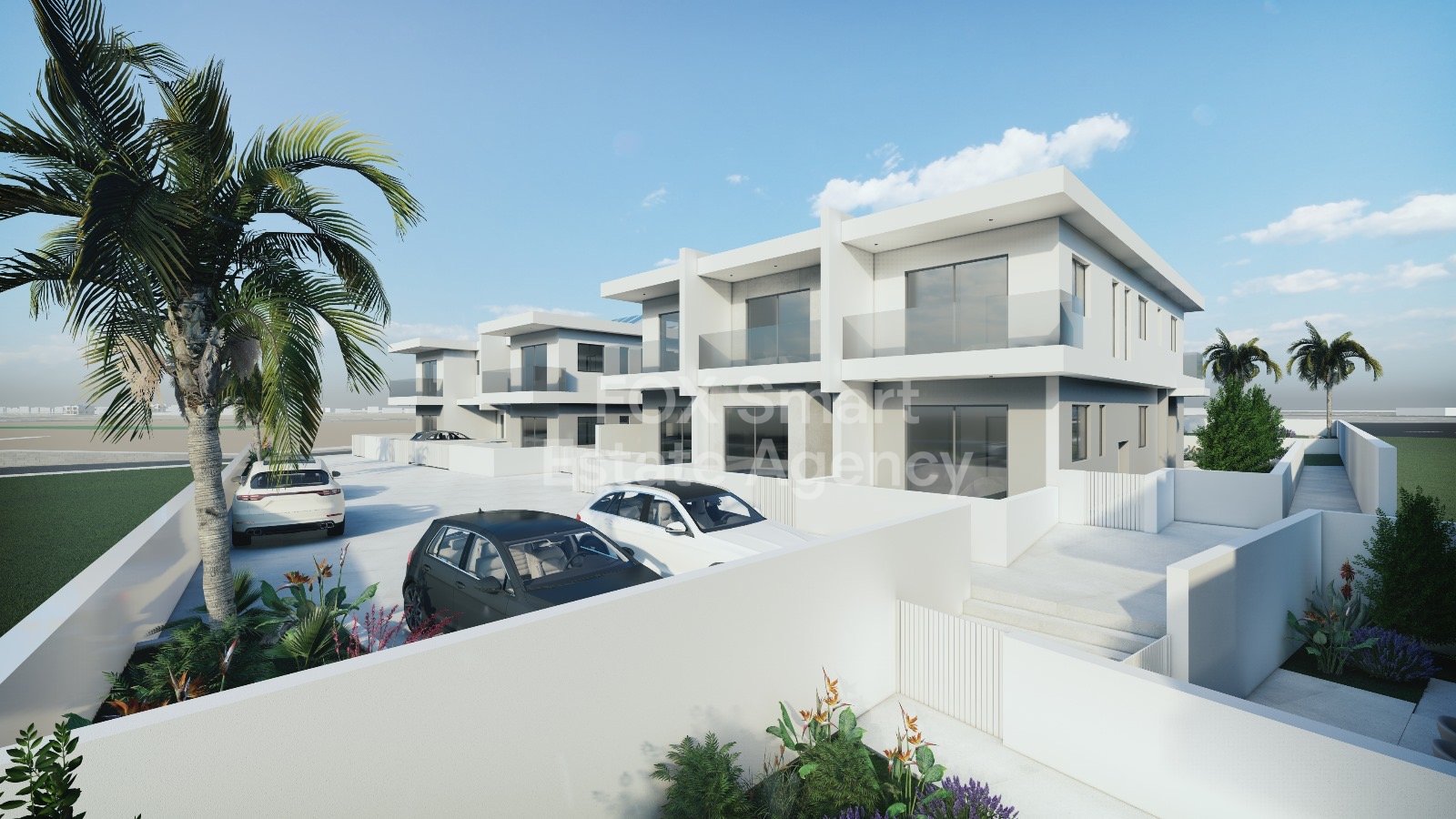 Apartment in Paralimni - Image 4