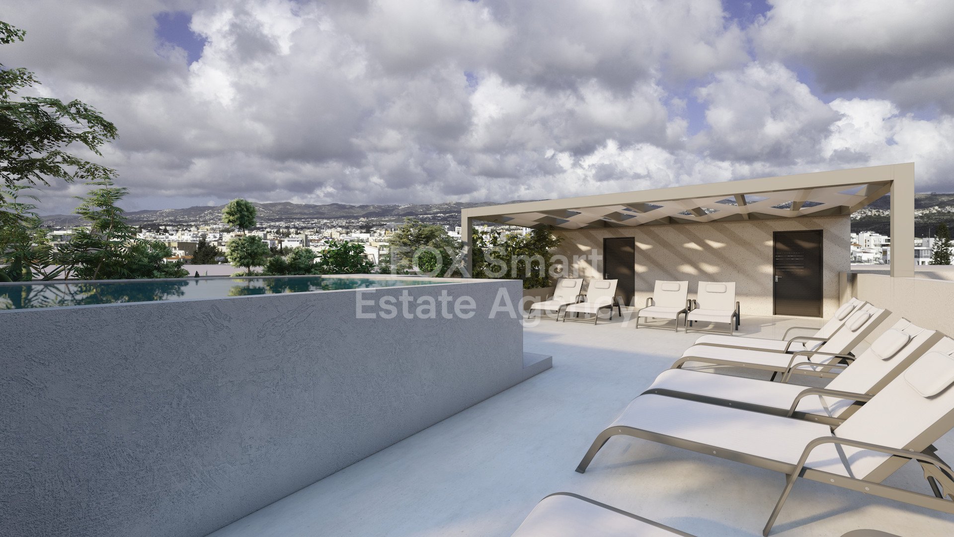 Apartment, For Sale, Paphos