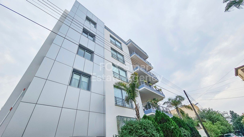 Apartment in Acropolis - Image 3