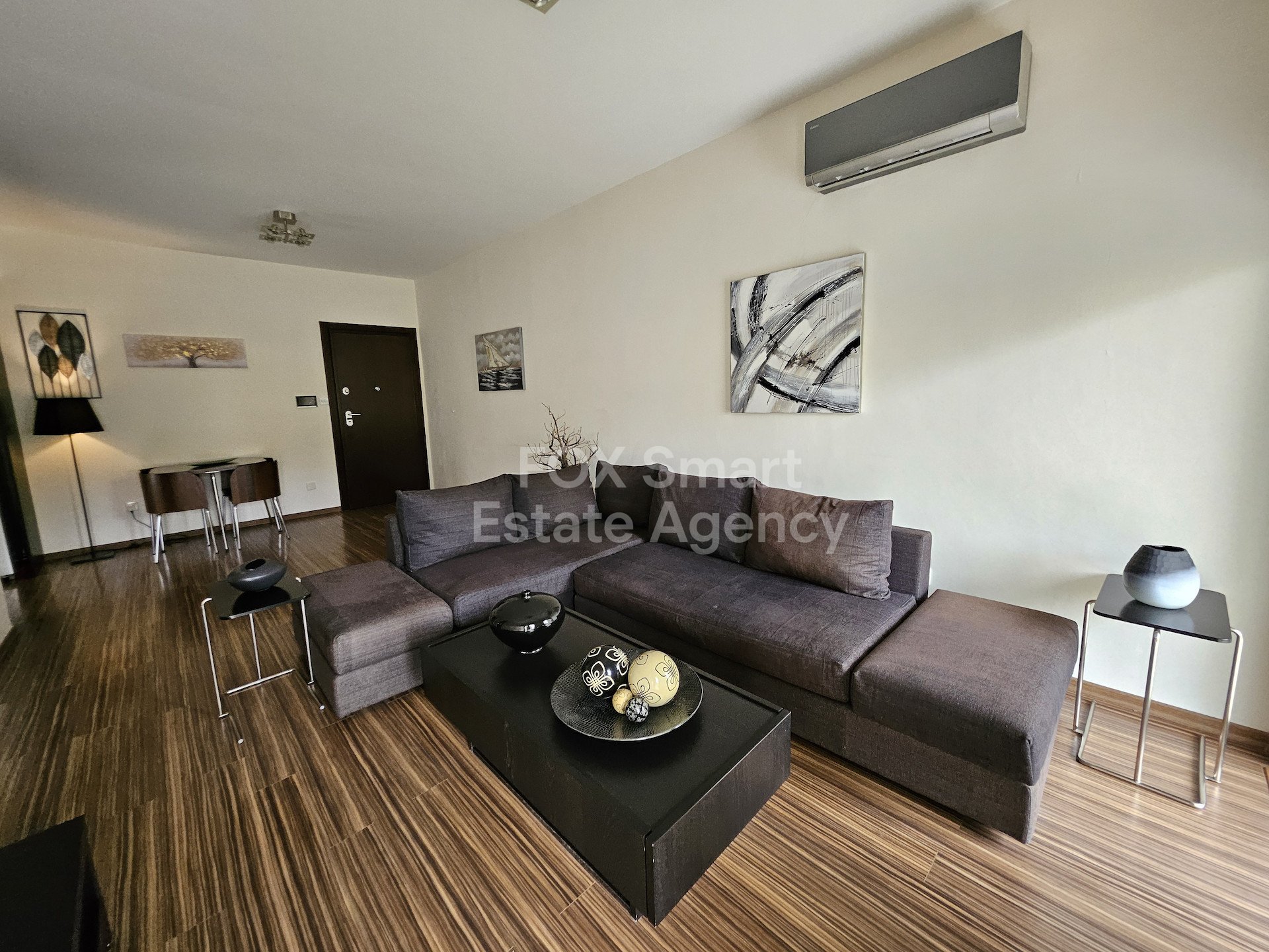 Apartment, For Rent, Limassol, Agia Fyla