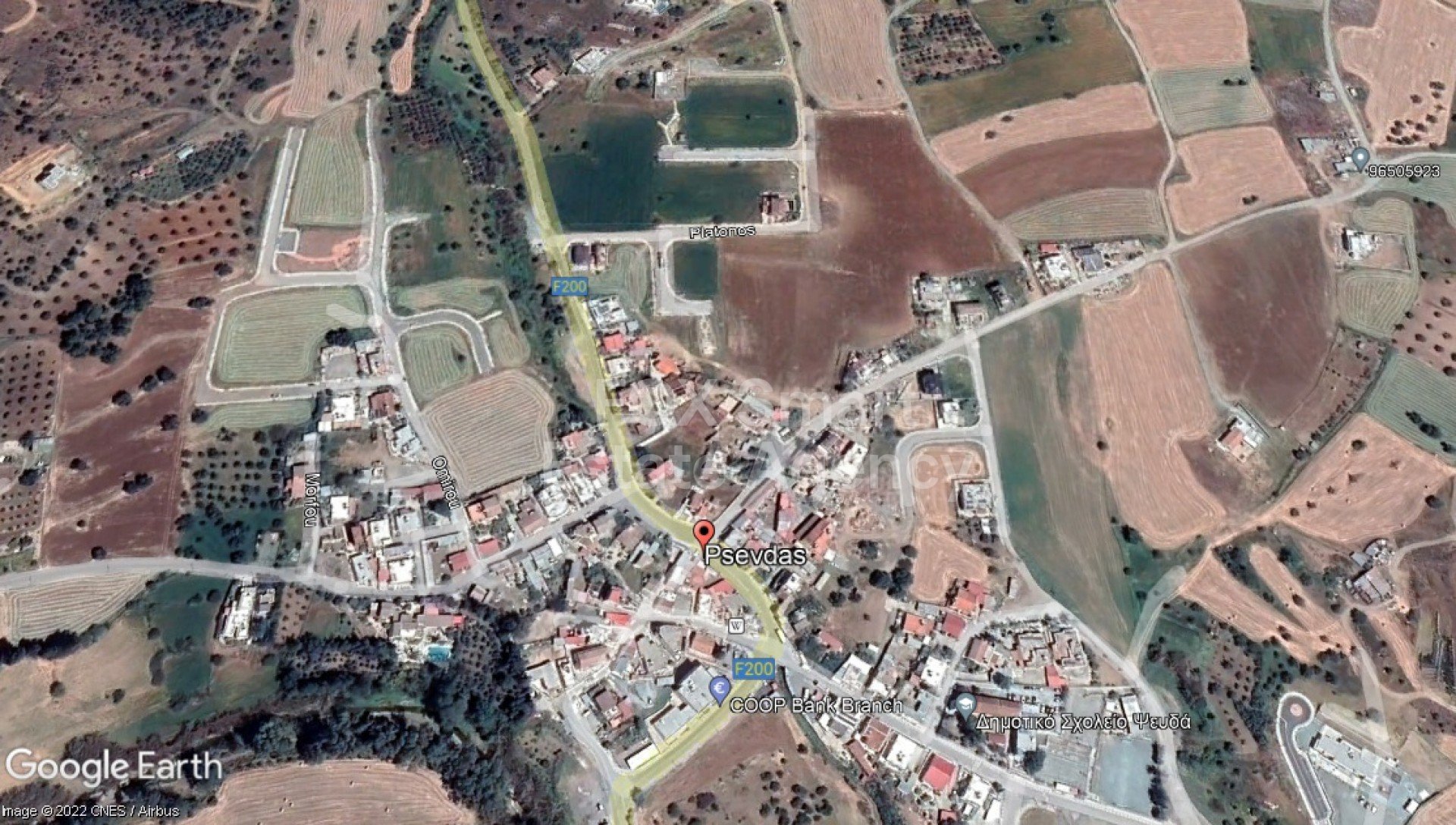 Land in Psevdas - Image 2