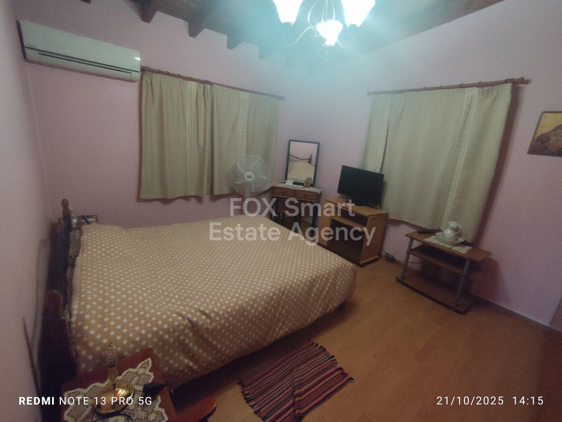 House, For Rent, Limassol, Agia Fyla