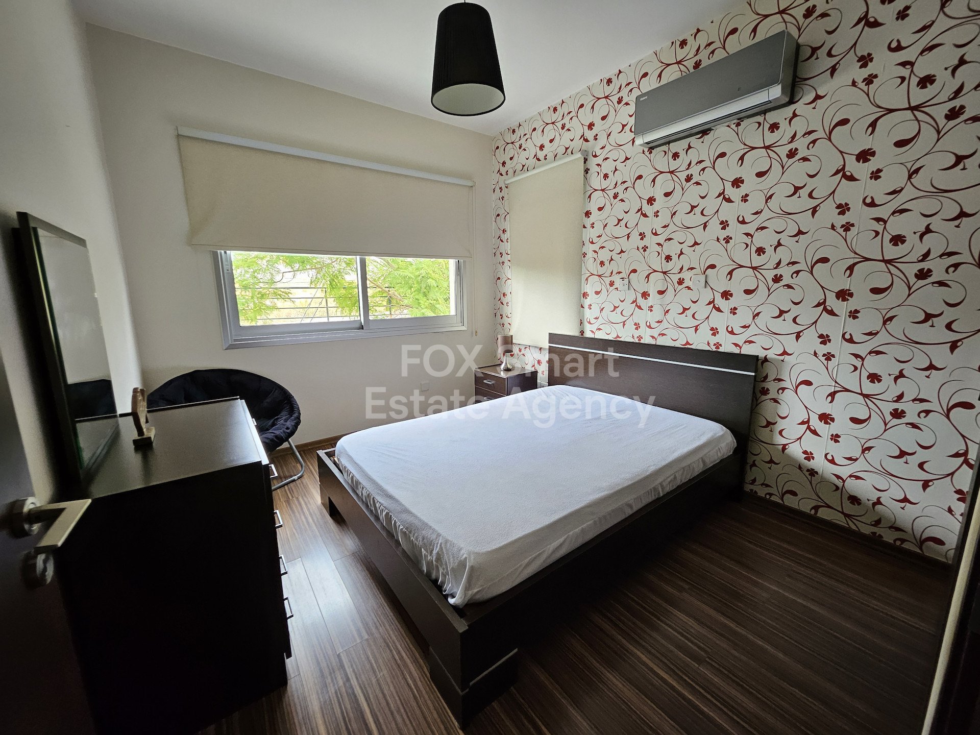 Apartment, For Rent, Limassol, Agia Fyla