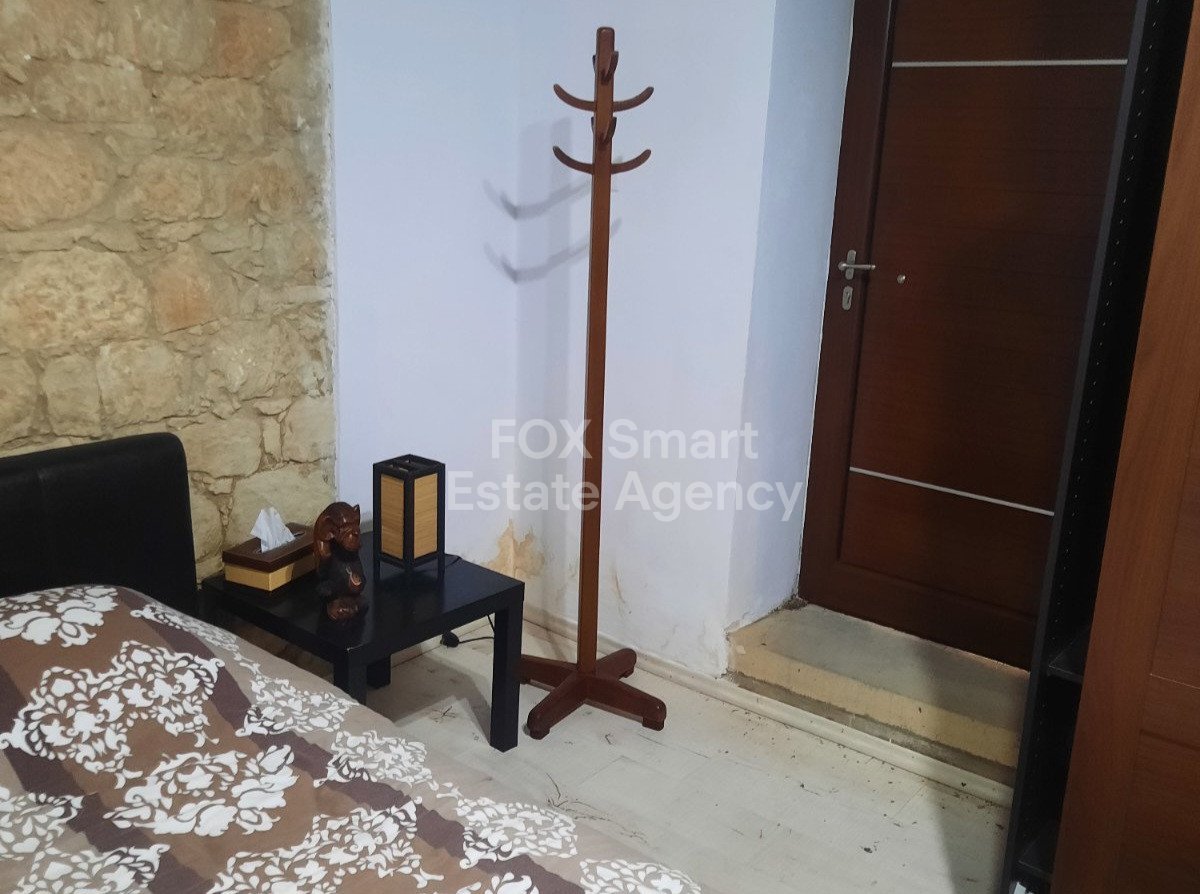 House, For Rent, Limassol, Vasa Koilaniou